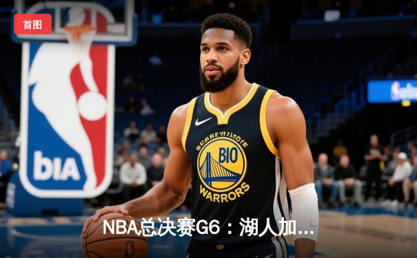 NBA总决赛G6：湖人加时险胜凯尔特人 詹姆斯绝命三分定乾坤
