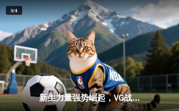 新生力量强势崛起，VG战队问鼎2024全球电子竞技棋牌大师赛 - 3